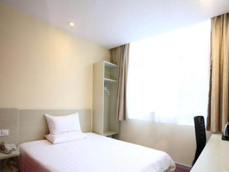 Hanting Jinsha Branch Chengdu Extérieur photo