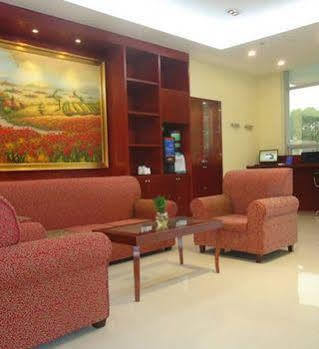 Hanting Jinsha Branch Chengdu Extérieur photo