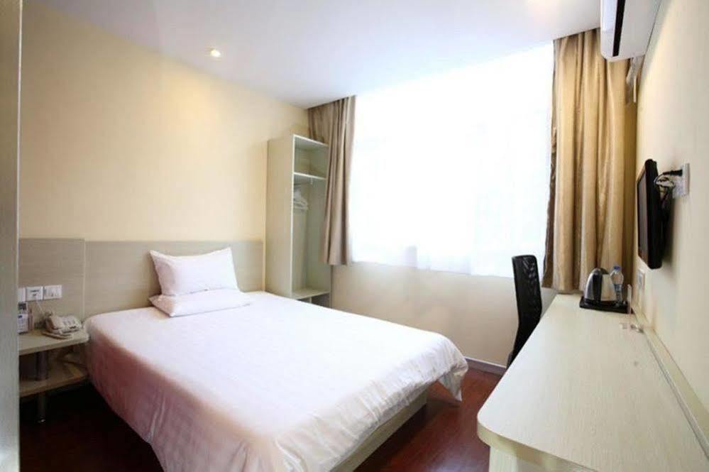 Hanting Jinsha Branch Chengdu Extérieur photo